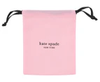 Kate Spade Heartful Wrap Bracelet - Yucca