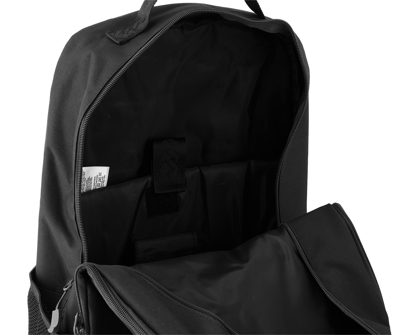 Canterbury Medium Classics Backpack - Black | Catch.com.au