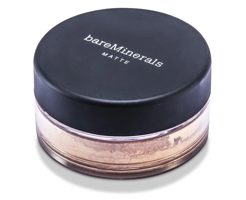 BareMinerals BareMinerals Matte Foundation Broad Spectrum  Medium Beige 6g/0.21oz