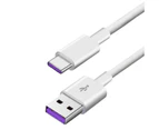 Huawei Type C 3.1 USB Cable - Original 5A Supercharge