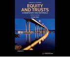 Equity and Trusts : 7th Edition - Commentary & Materials