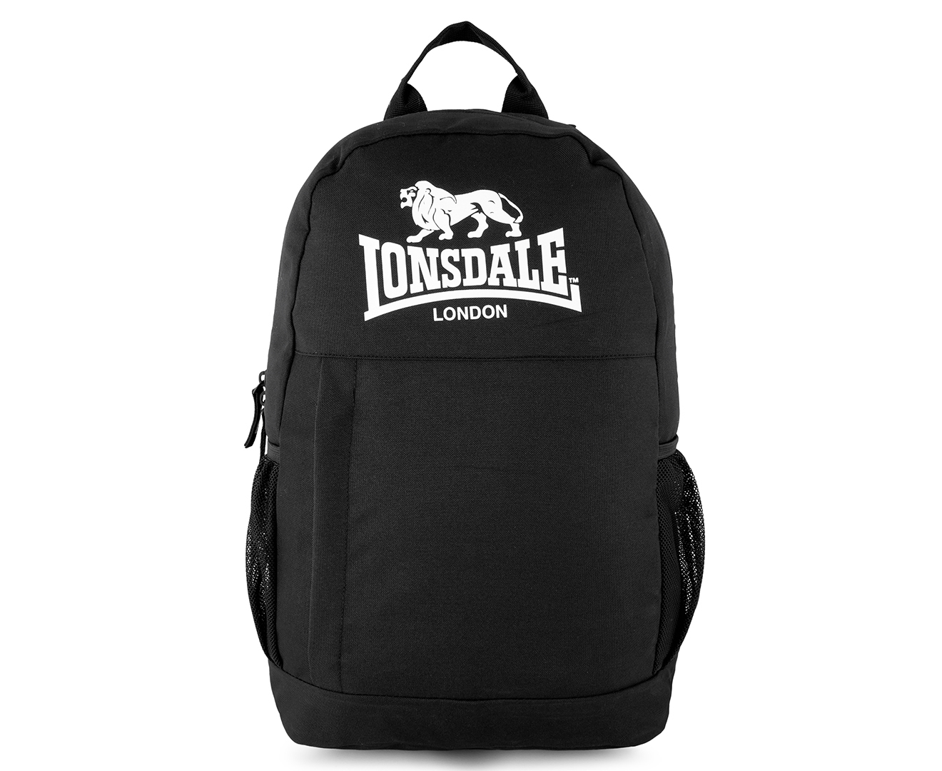 Lonsdale pocket backpack hotsell