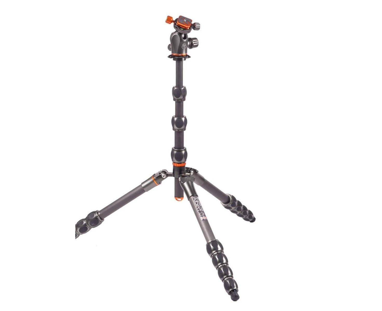 3 Legged Thing Albert Pro 2.0 Grey Tripod