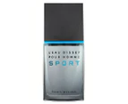 Issey Miyake L'Eau D'Issey Pour Homme Sport EDT Perfume 100mL
