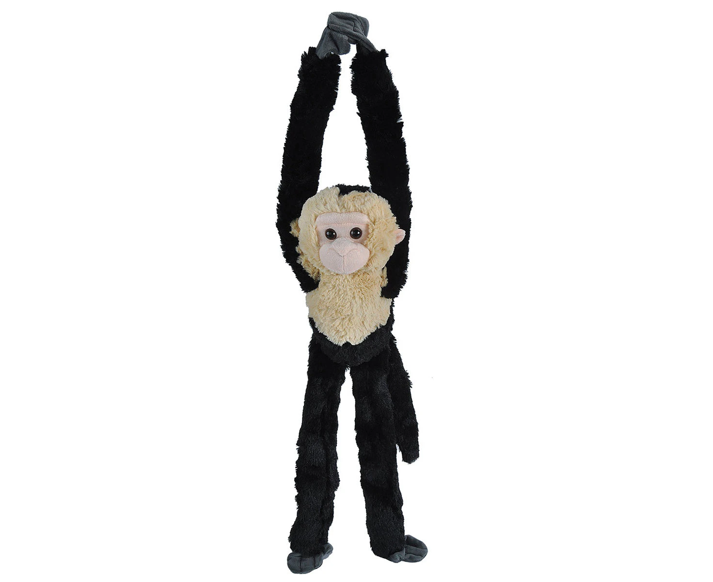 Wild Republic Hanging Capuchin 20"