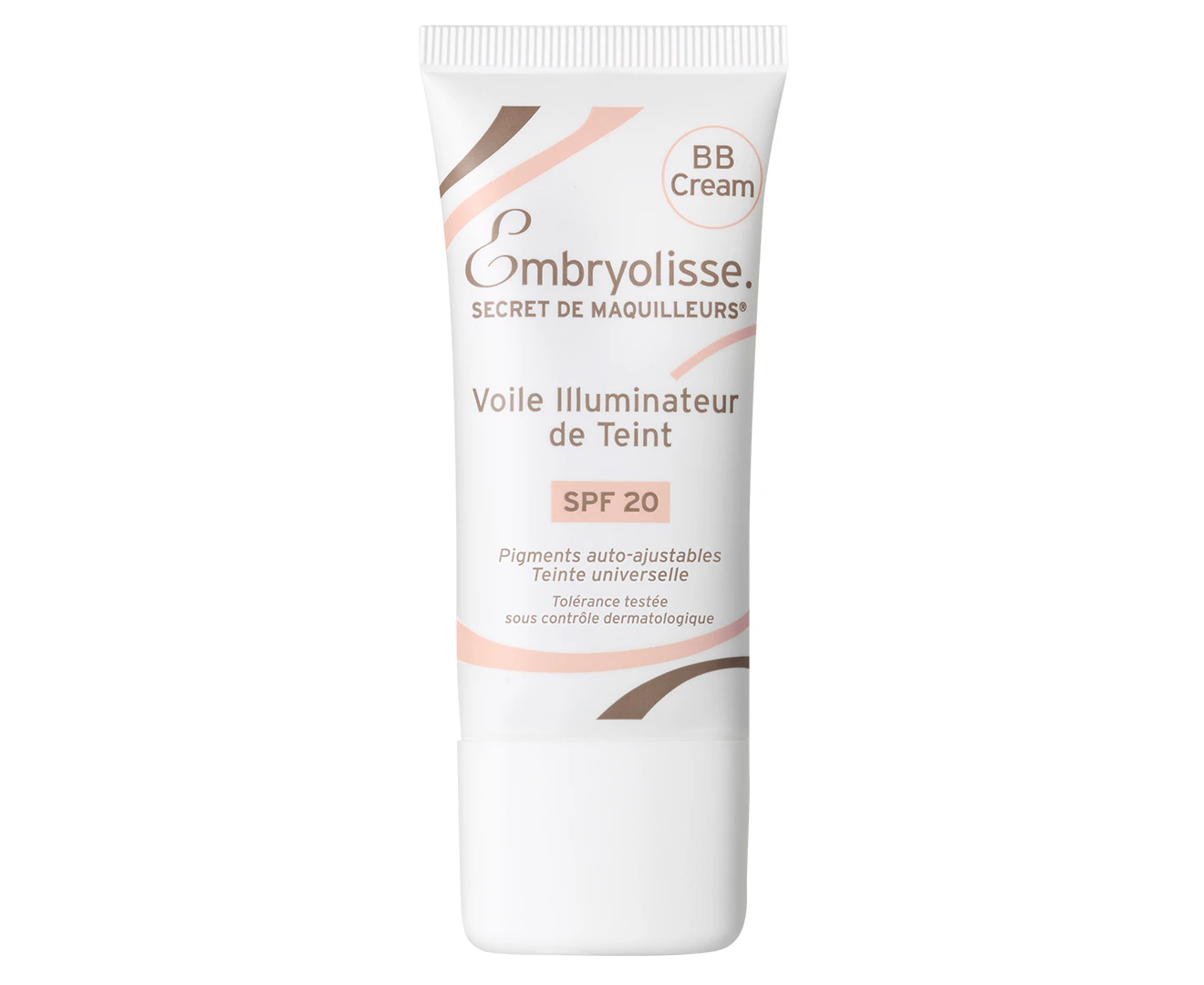 Embryolisse Artist Secret Illuminating BB Cream 30mL