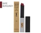 Yves Saint Laurent The Slim Sheer Matte Lipstick 2g - Bare Burgundy 1