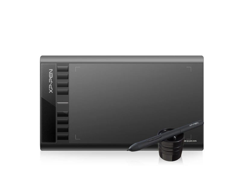 XP-PEN Star 03 Graphic Drawing Tablet
