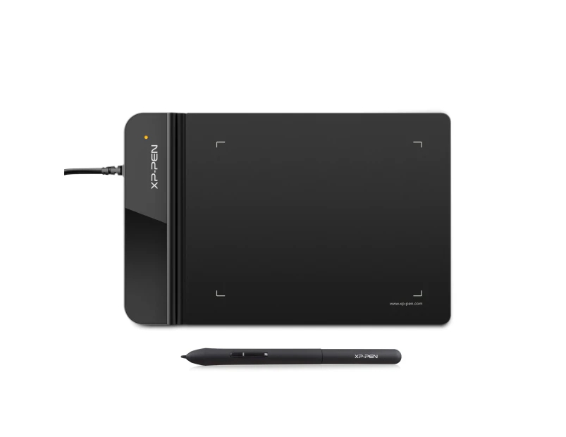 XP-PEN Star G430S Graphic Drawing Tablet