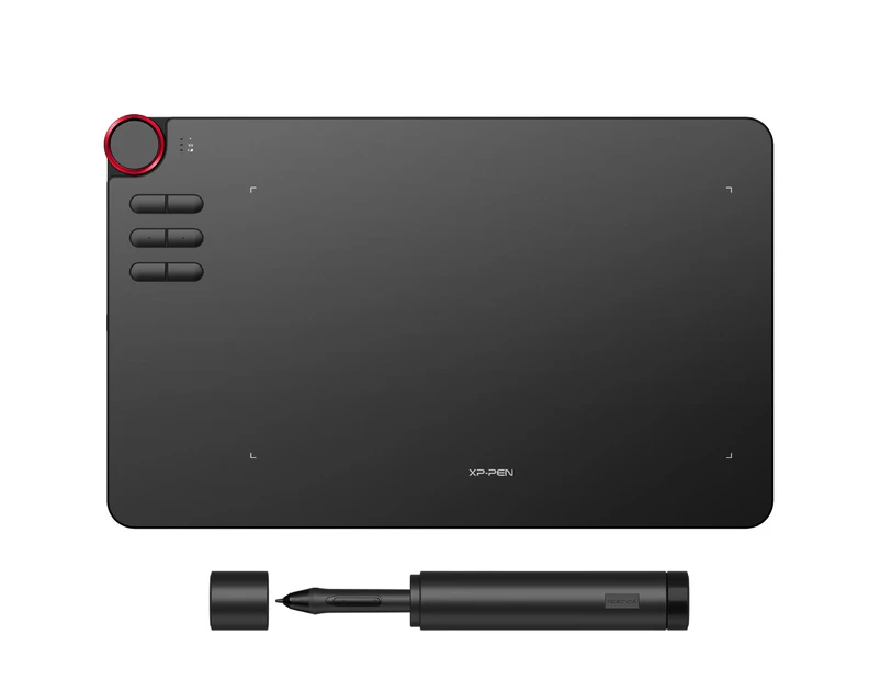 XP-PEN Deco03 Graphic Drawing Tablet