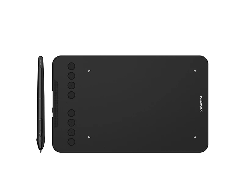 XP-PEN Deco mini7 Graphic Drawing Tablet