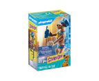 Playmobil - SCOOBY-DOO! Collectible Police Figure 70714