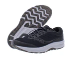 Saucony Men's Athletic Shoes Clarion - Color: Black