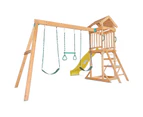 Lifespan Kids Albert Park Swing & Play Set w/ Slide
