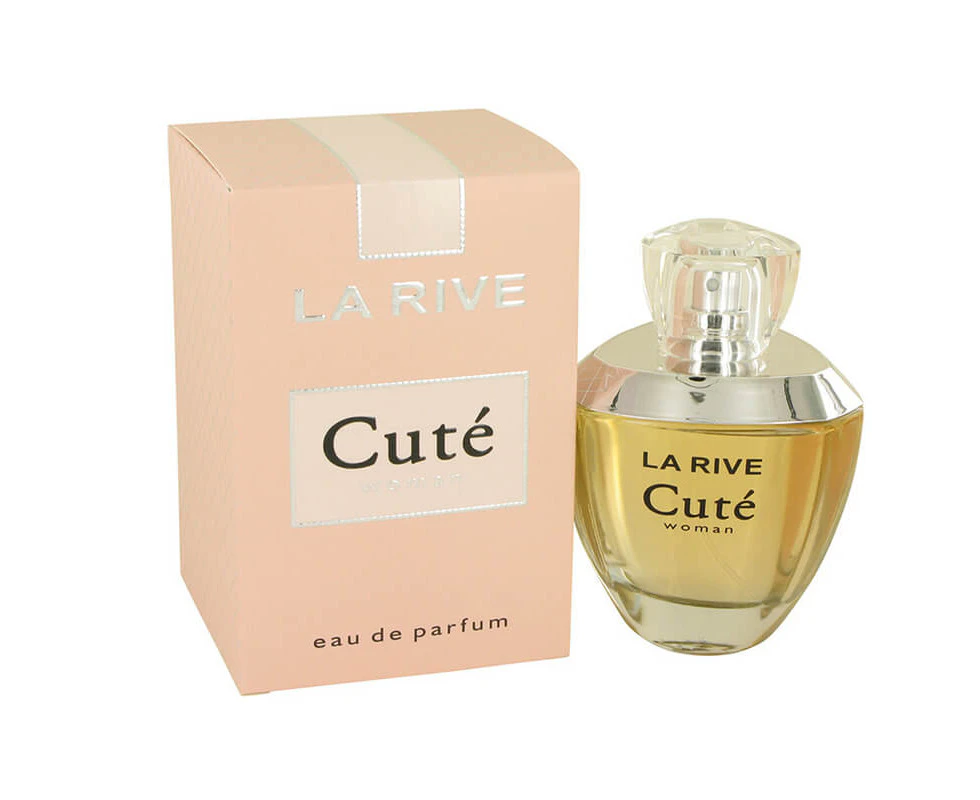 La Rive Cute 100ml EDP (L) SP