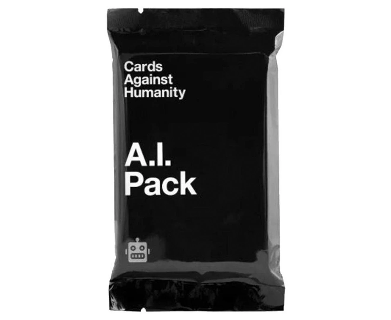 Cards Against Humanity A.I Expansion Pack