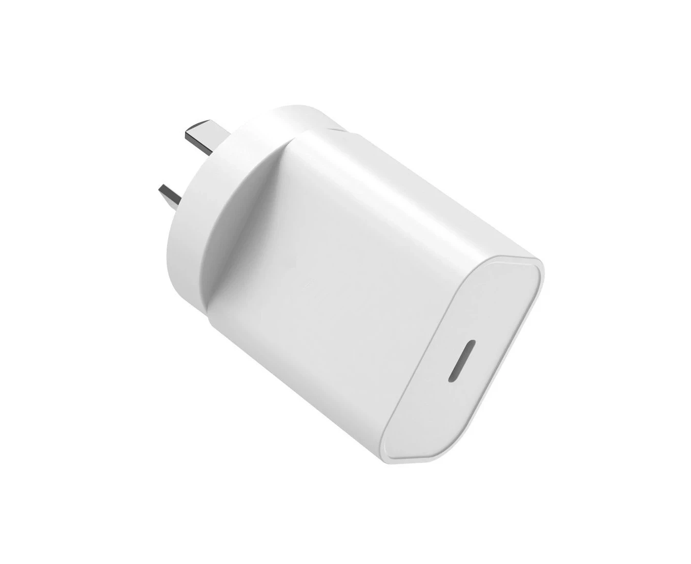 20W PD3.0 USB-C Fast Charger Wall Adapter Compatible with iPhone 11 12 Pro Mini Max/SE 2020/XR XS X MAX/8 Plus/iPad 7th 8th Pro Mini/AirPods