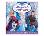Disney Frozen: Magical Pop-Ups