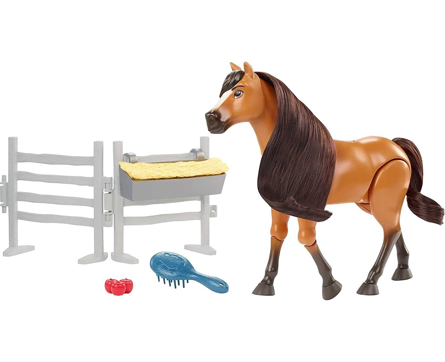 Spirit riding free store toys kmart