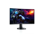 Dell 32 Curved Gaming Monitor- S3222DGM