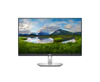 Dell S2721DS 27" QHD IPS Monitor - 2560X1440 - 2x HDMI+ Displayport - Speakers - Height adjustable