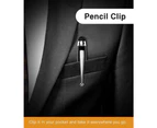 3 in 1 Capacitive Fine Point Pen with LED Light for iPad/iPad Mini/Air/Samsung