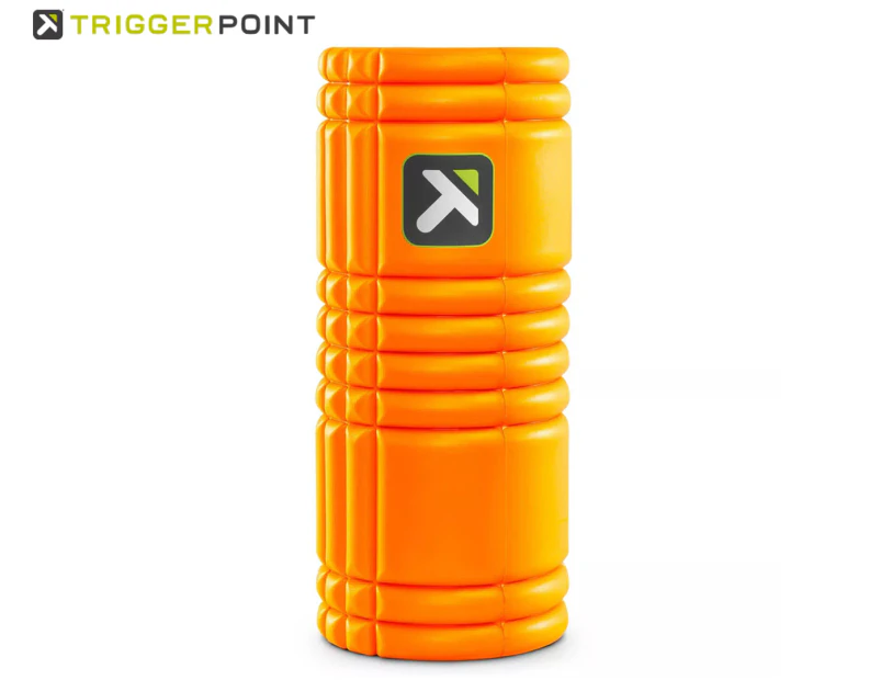 TriggerPoint GRID 1.0 Foam Roller - Orange