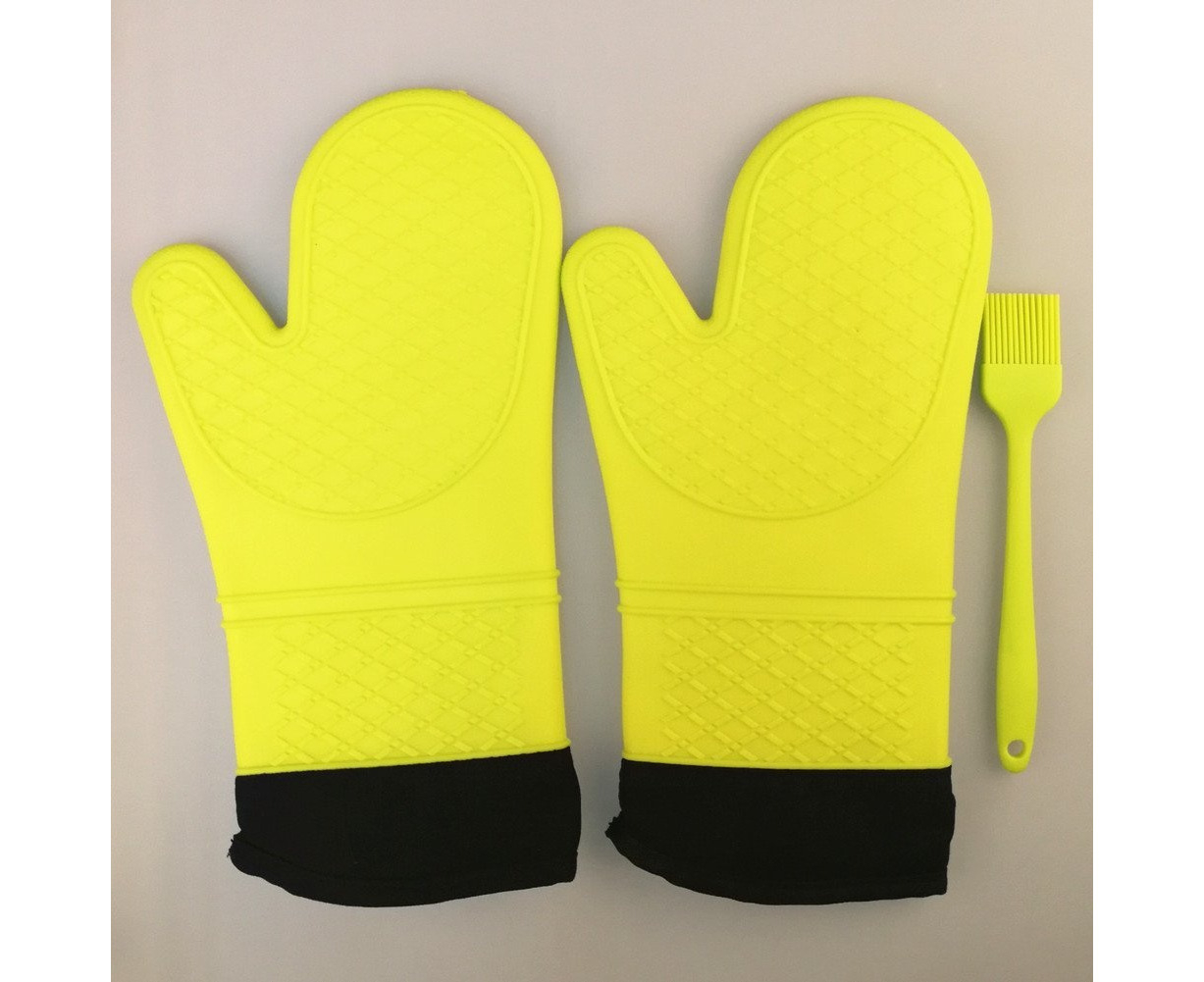 kitchen gloves kmart