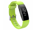 Fitbit Inspire HR Replacement Band - Green