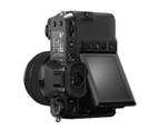 Fujifilm GFX50S II 35-70mm Kit - Black