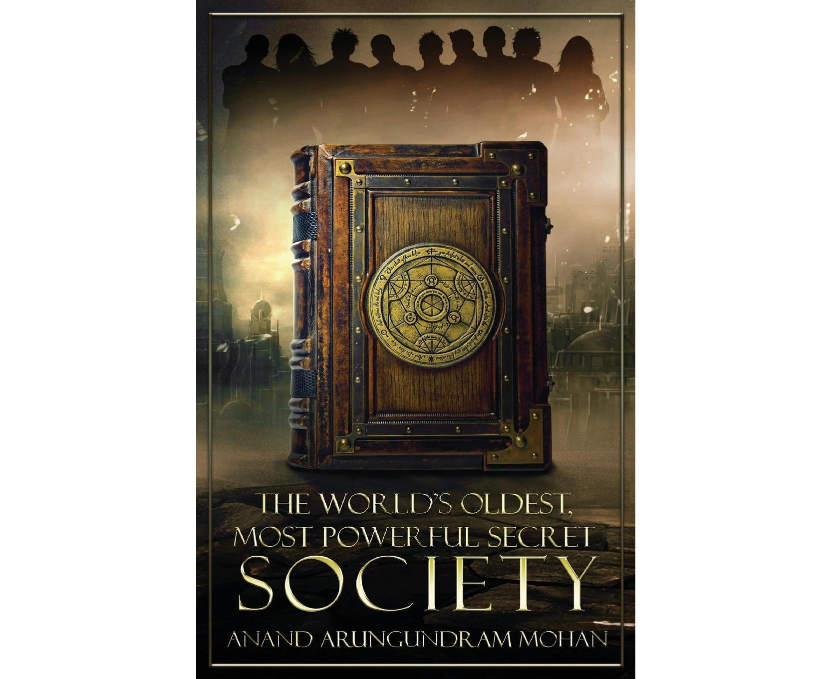 the most secret society in the world