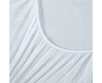 Dreamaker 350 Gsm Fleece Top Electric Blanket - King Single Bed