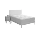 Dreamaker Hydroflow Hydronic King Bed Heating Blanket