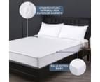 Dreamaker Washable King Bed Electric Blanket 5