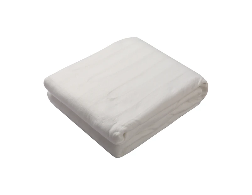 Dreamaker Washable Electric Blanket - Super King Bed