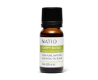 Natio Happy Essential Oil Blend - 10ml