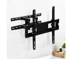 Artiss TV Wall Mount Bracket for 23"-55" LED LCD Full Motion Dual Strong Arms