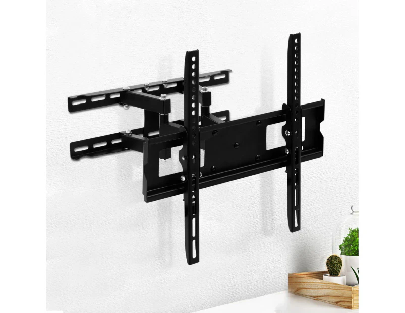 Artiss TV Wall Mount Bracket for 23"-55" LED LCD Full Motion Dual Strong Arms