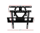 Artiss TV Wall Mount Bracket for 23"-55" LED LCD Full Motion Dual Strong Arms