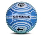 Buffalo Sports Deluxe Country Soccer Ball Greece