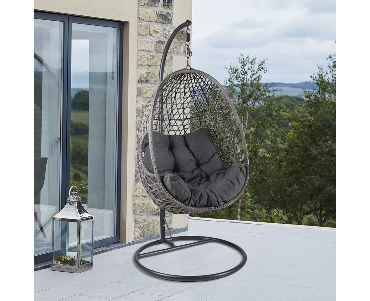 cocoon garden chair