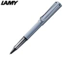 LAMY AL-star Rollerball Pen - Azure 1