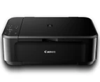 Canon PIXMA Home Printer MG3660BK