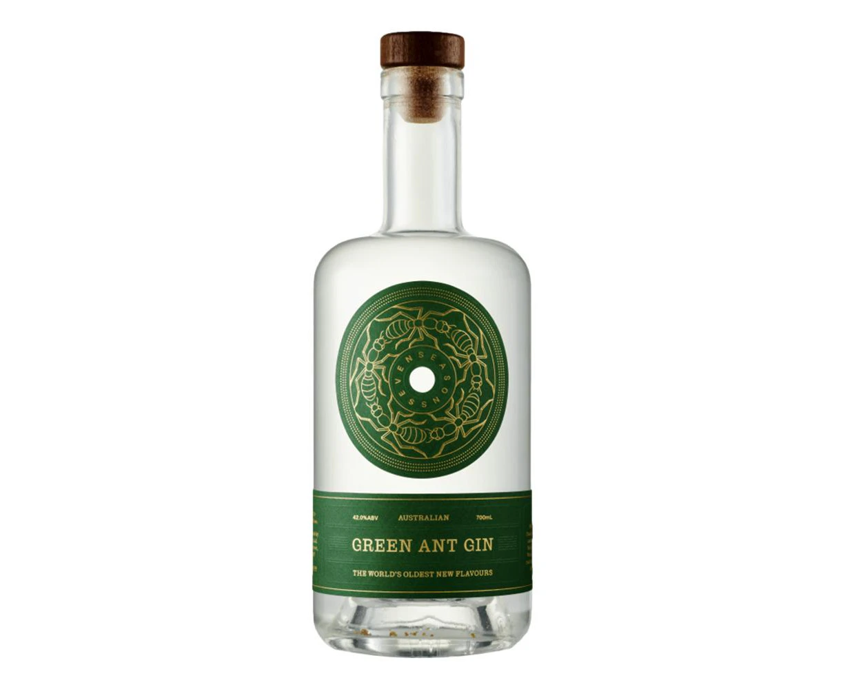 Green Ant Gin 700mL