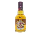 Chivas Regal 12 Year Old Scotch Whisky 200mL