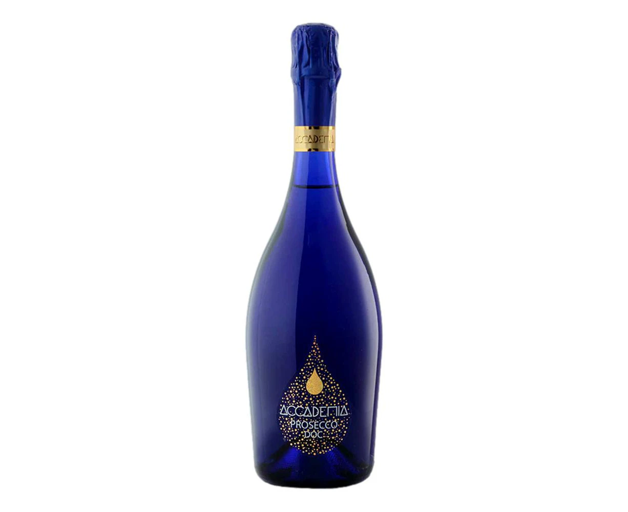 Accademia Prosecco DOC Blue 750mL