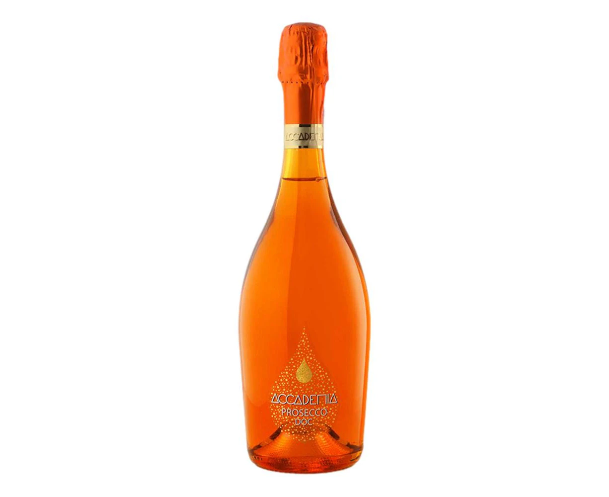 Accademia Prosecco DOC Orange 750mL