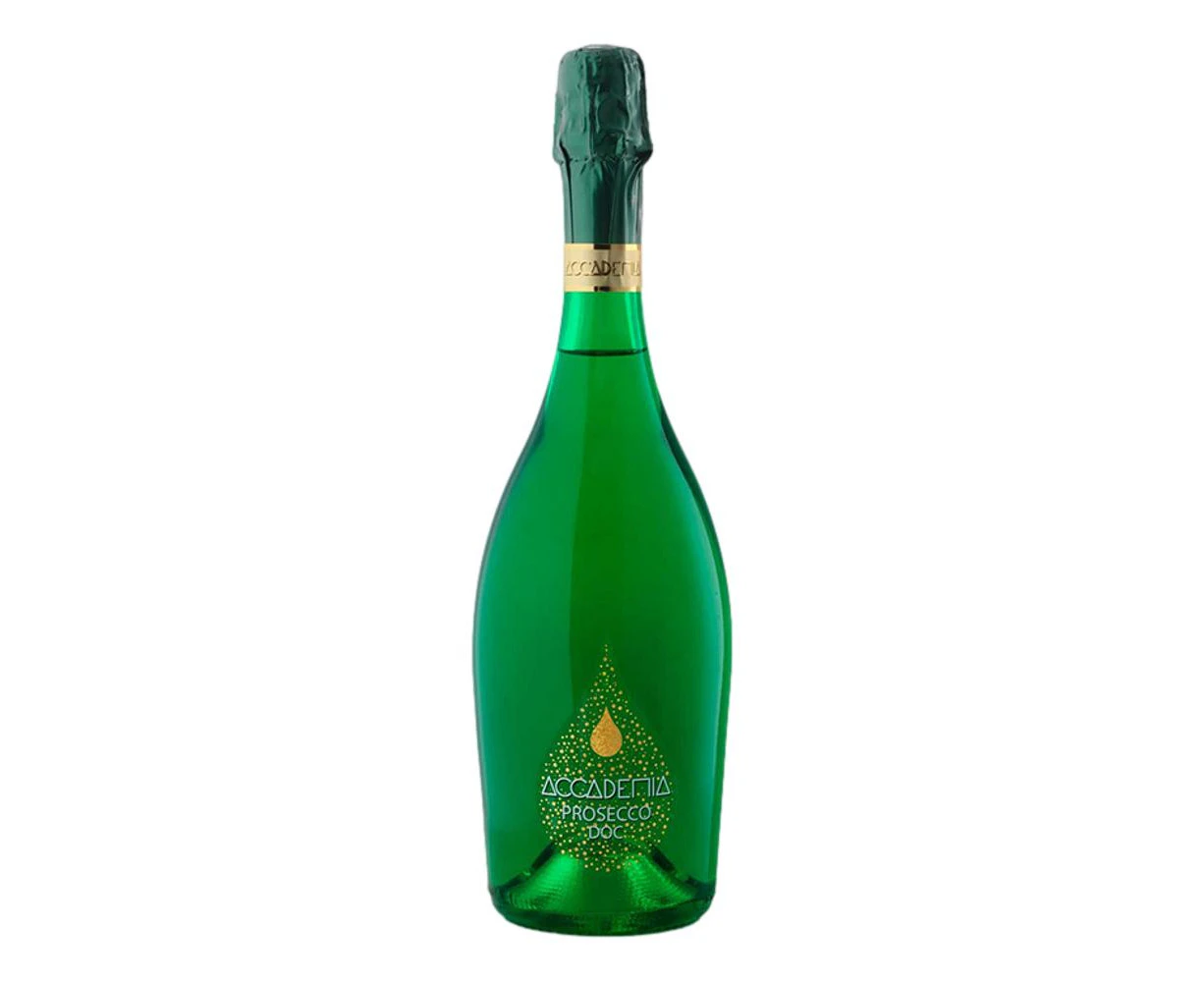 Accademia Prosecco DOC Green 750mL