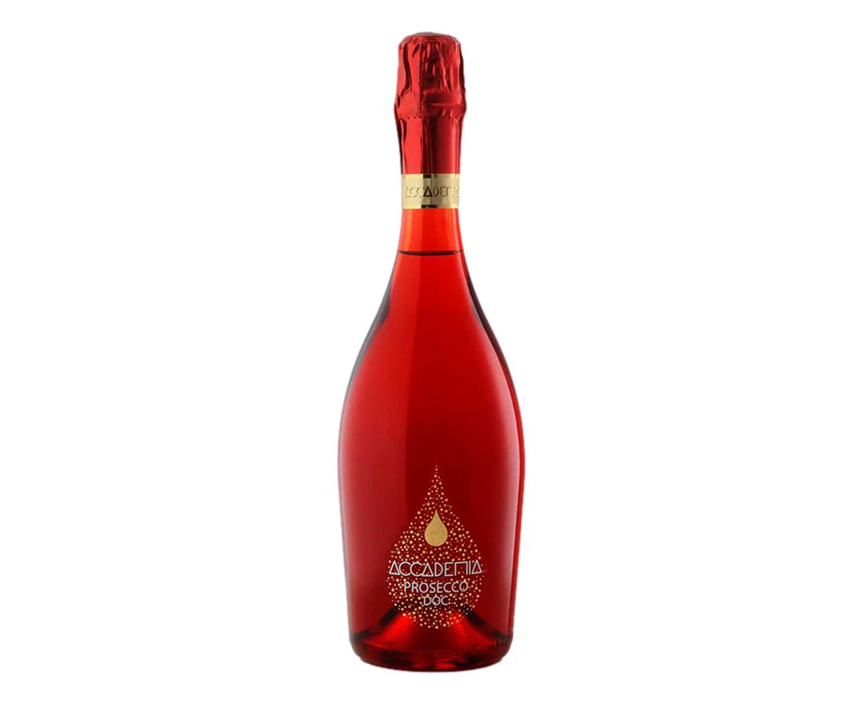 Accademia Prosecco DOC Red 750mL