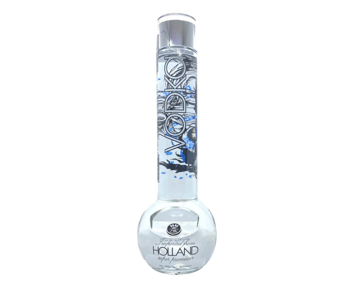 Holland Super Premium Vodka 700mL